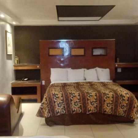 Hotel Tapatio ติฮัวนา ภายนอก รูปภาพ
