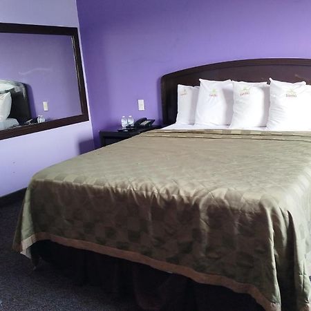 Hotel Tapatio ติฮัวนา ภายนอก รูปภาพ