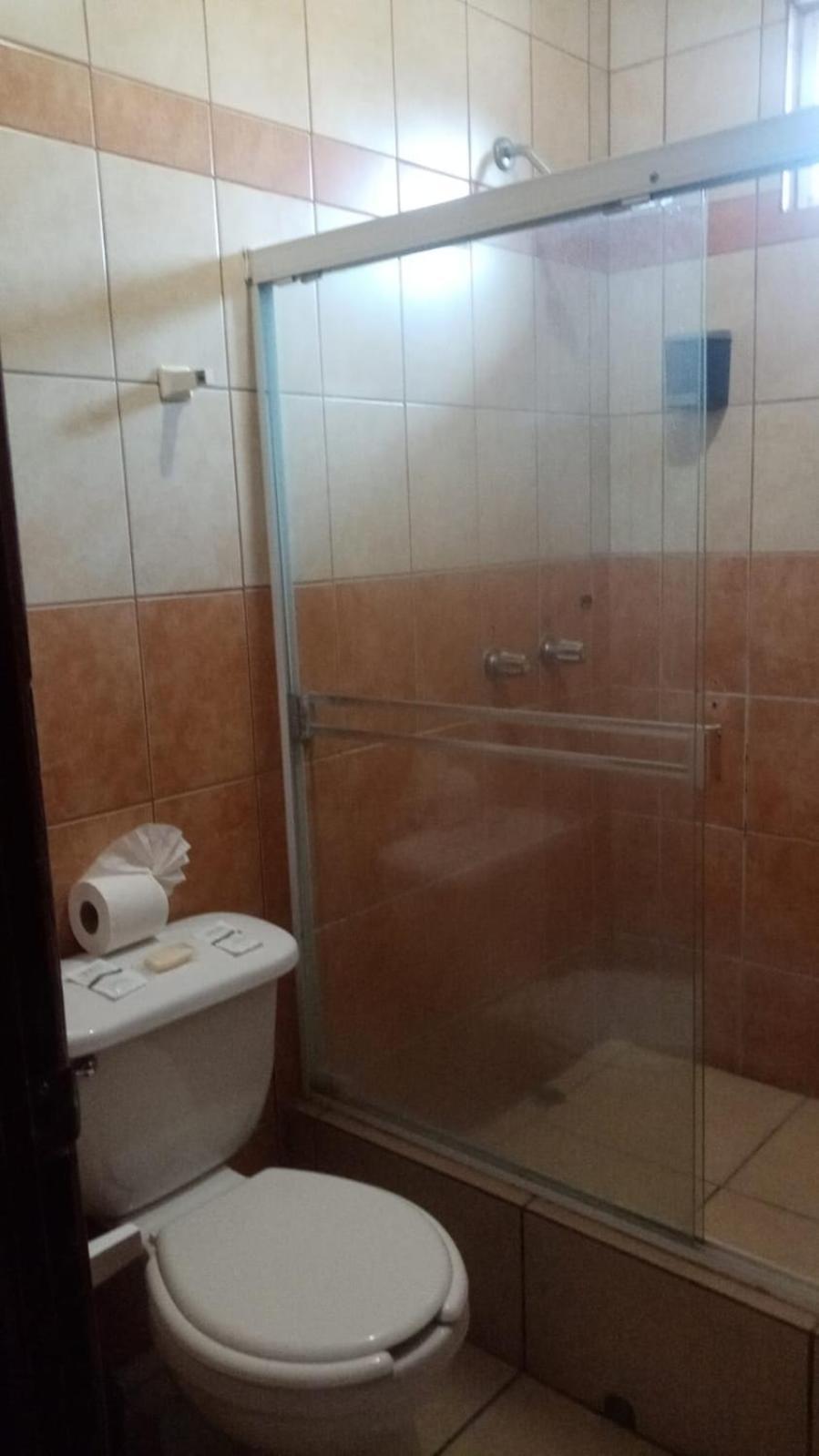 Hotel Tapatio ติฮัวนา ภายนอก รูปภาพ