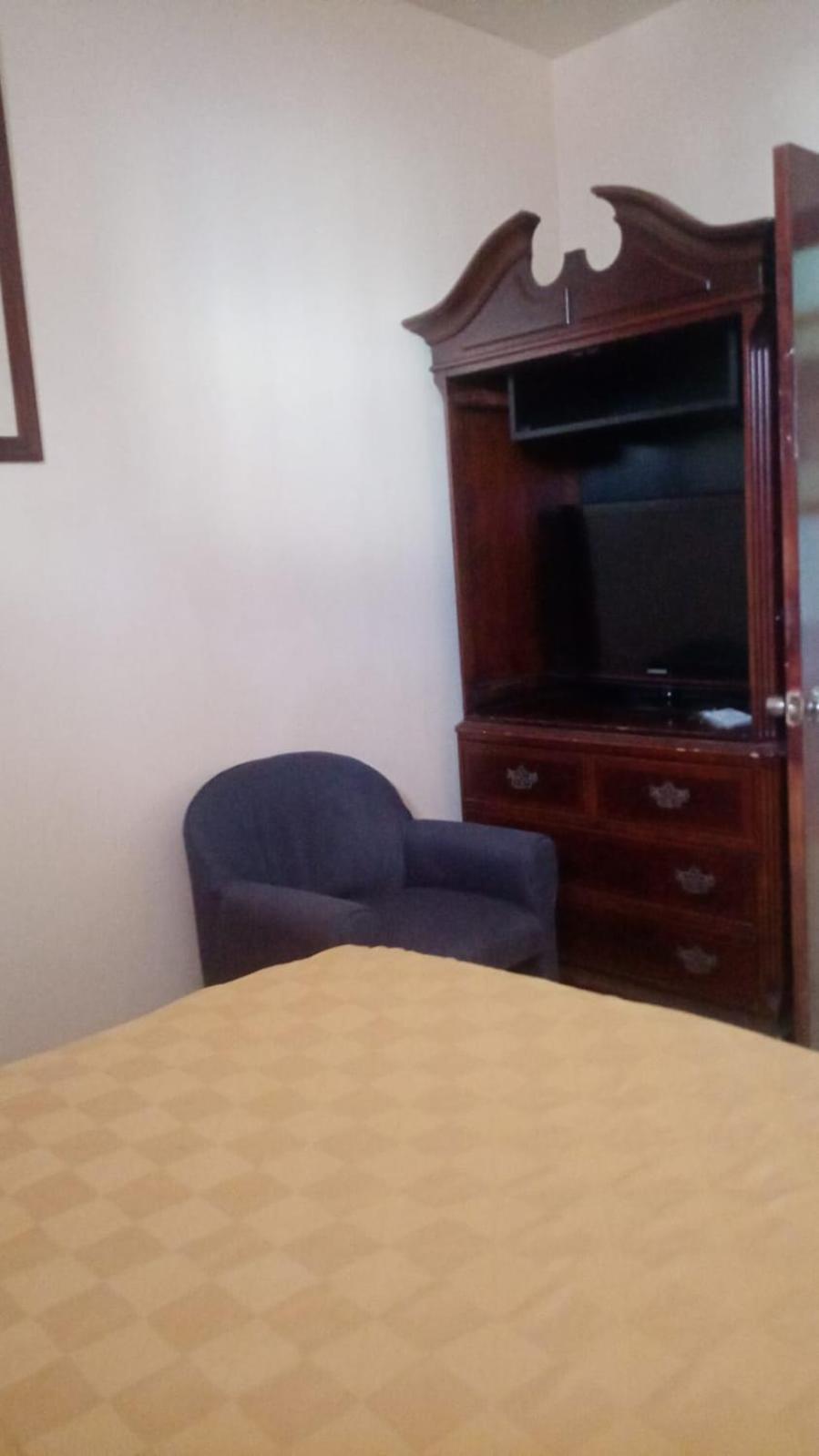 Hotel Tapatio ติฮัวนา ภายนอก รูปภาพ