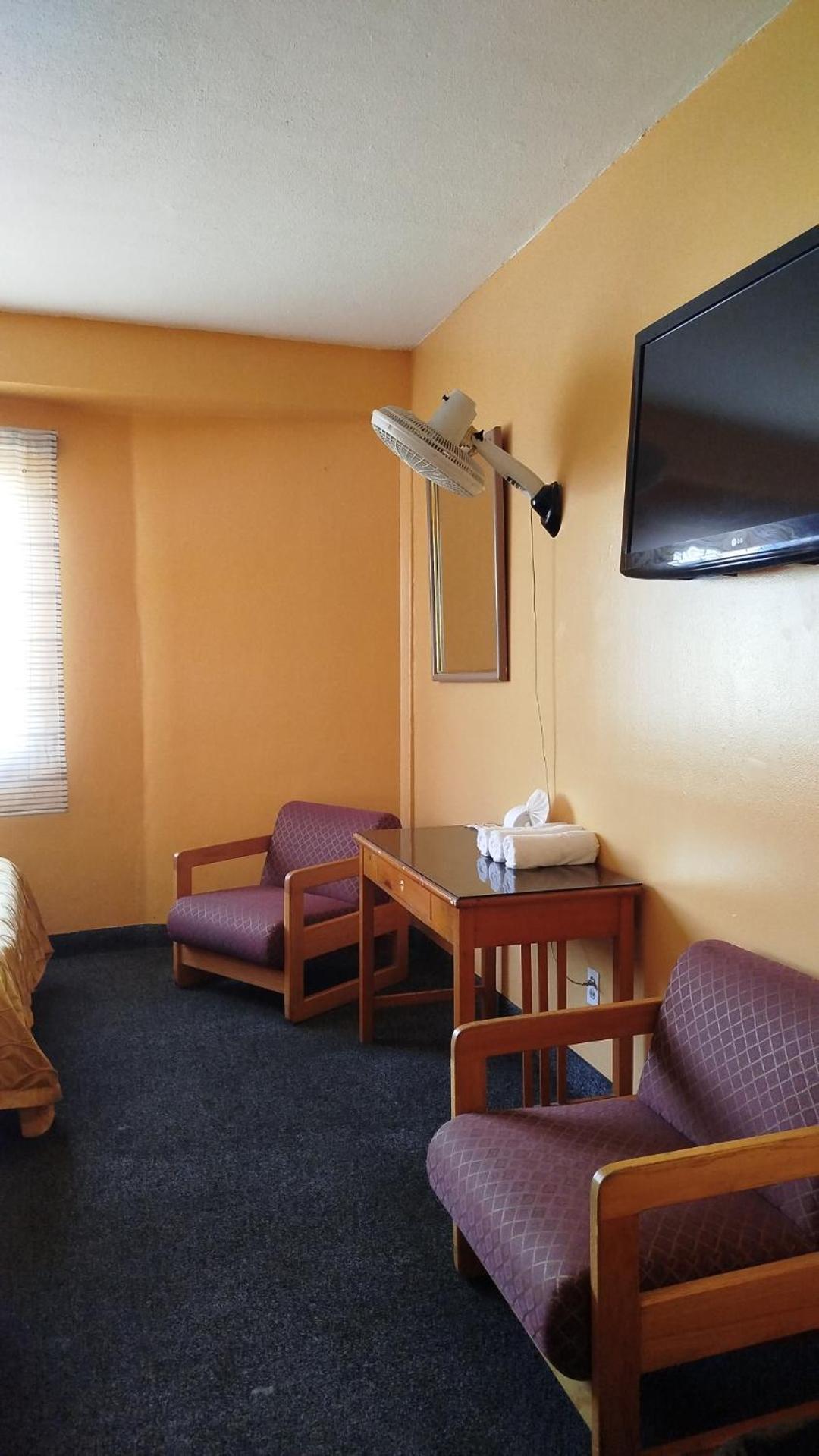 Hotel Tapatio ติฮัวนา ภายนอก รูปภาพ
