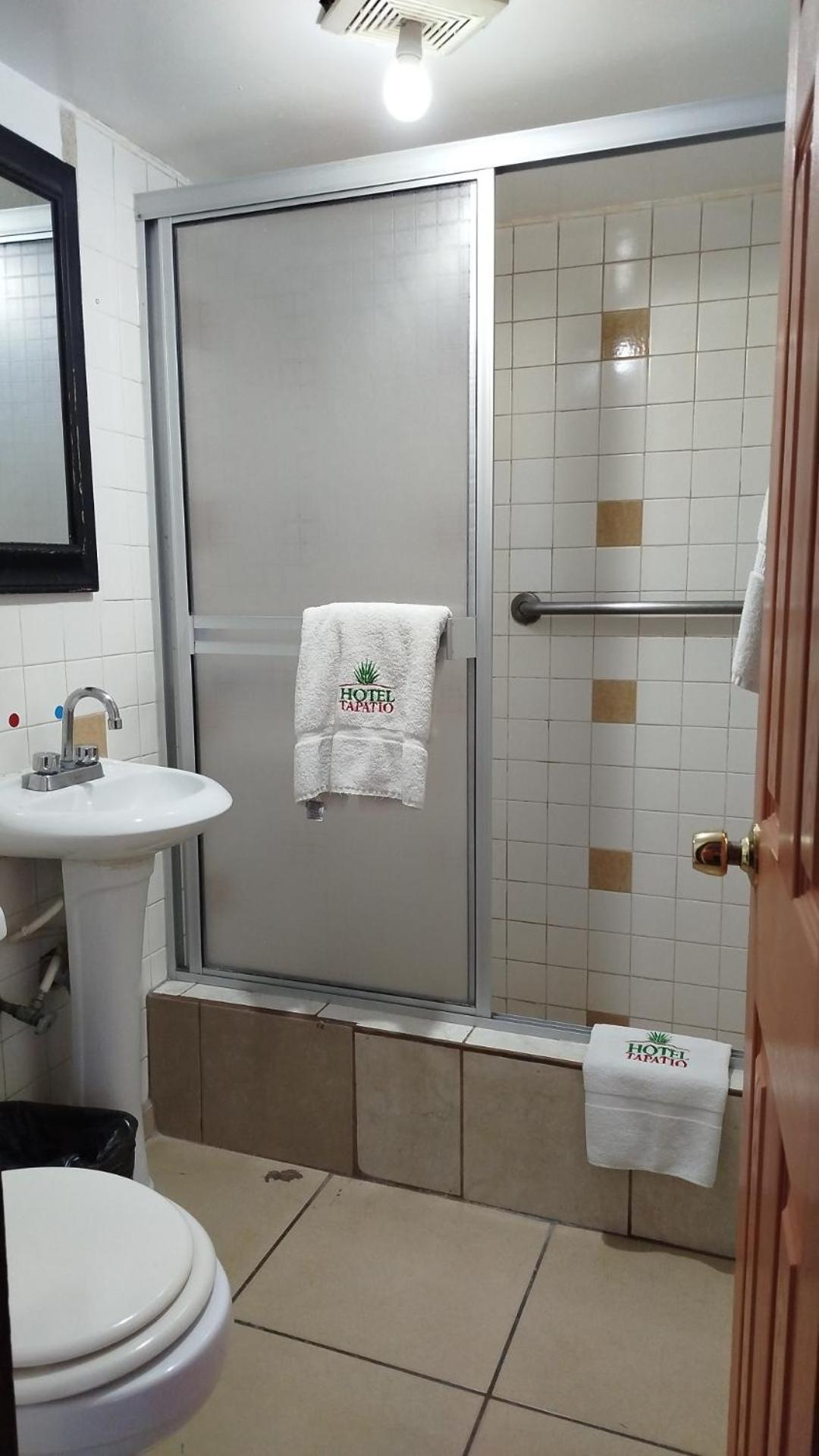 Hotel Tapatio ติฮัวนา ภายนอก รูปภาพ